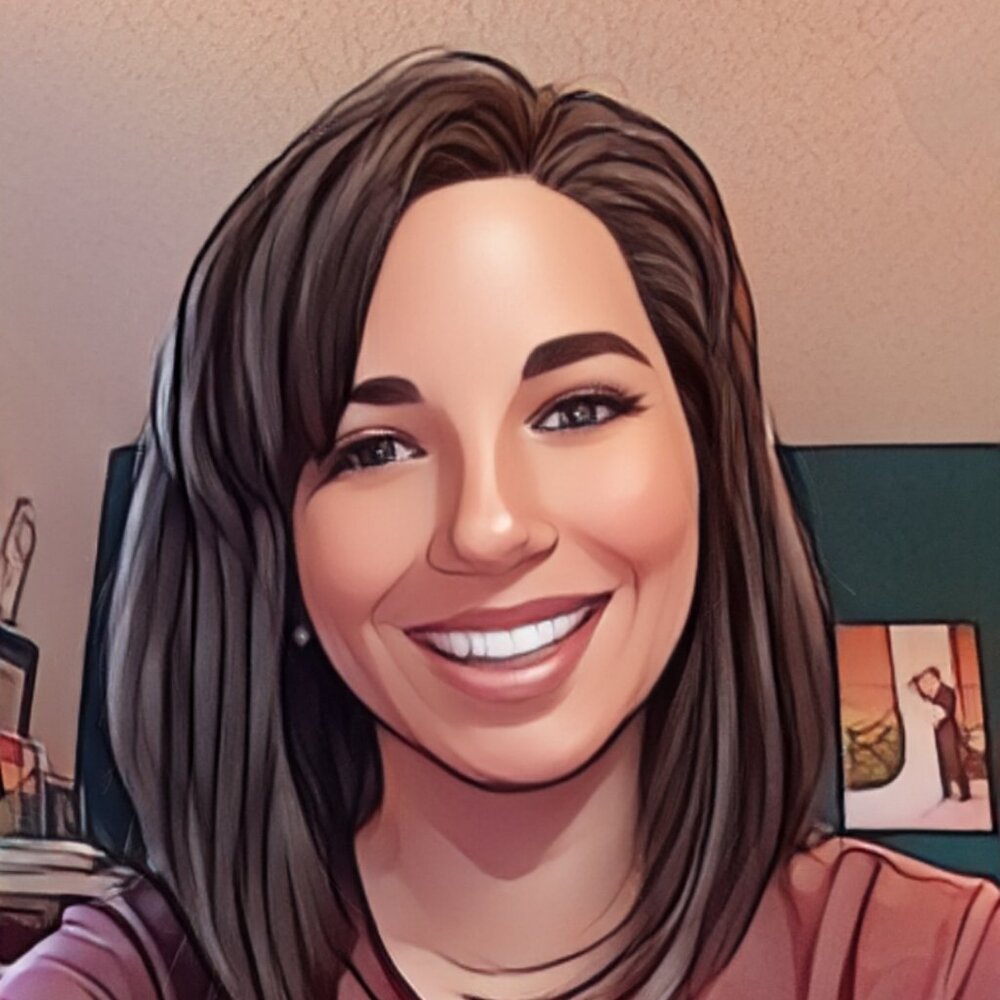 Meet your Posher, Alisa